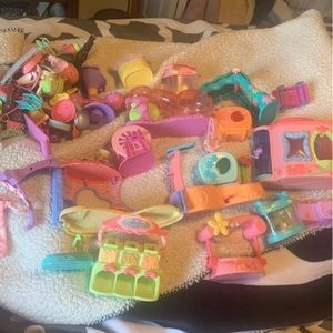 Littlest pet shop